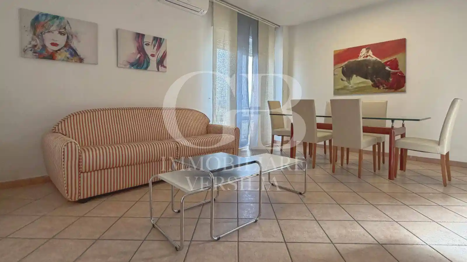 Attico - Mansarda in vendita a Camaiore