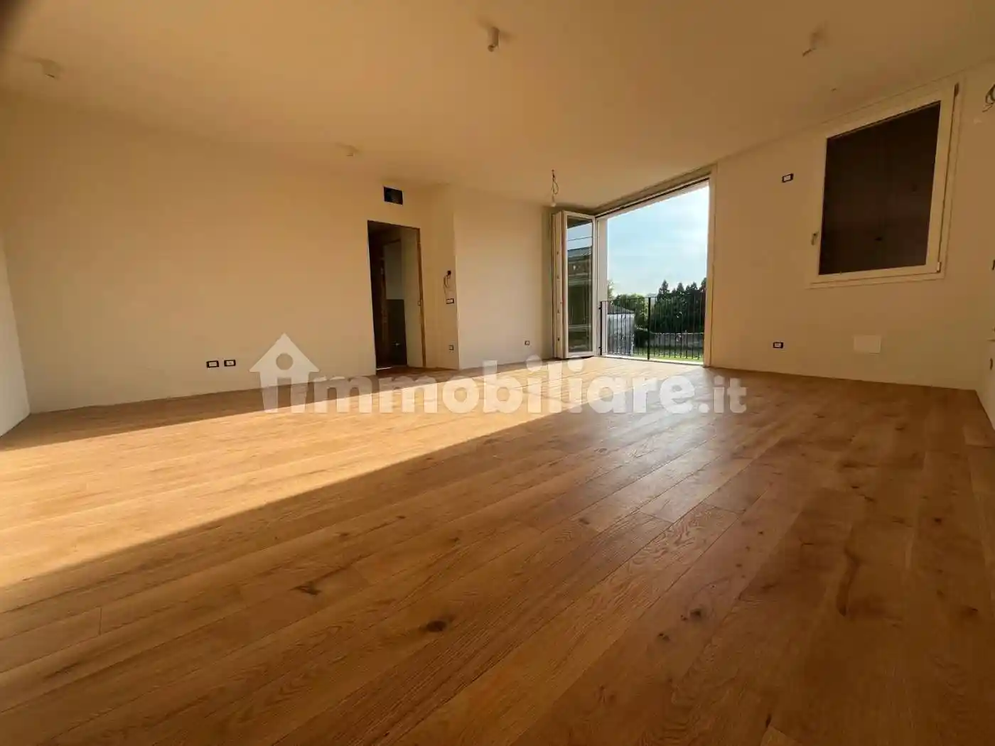 Appartamento in vendita a Pescantina