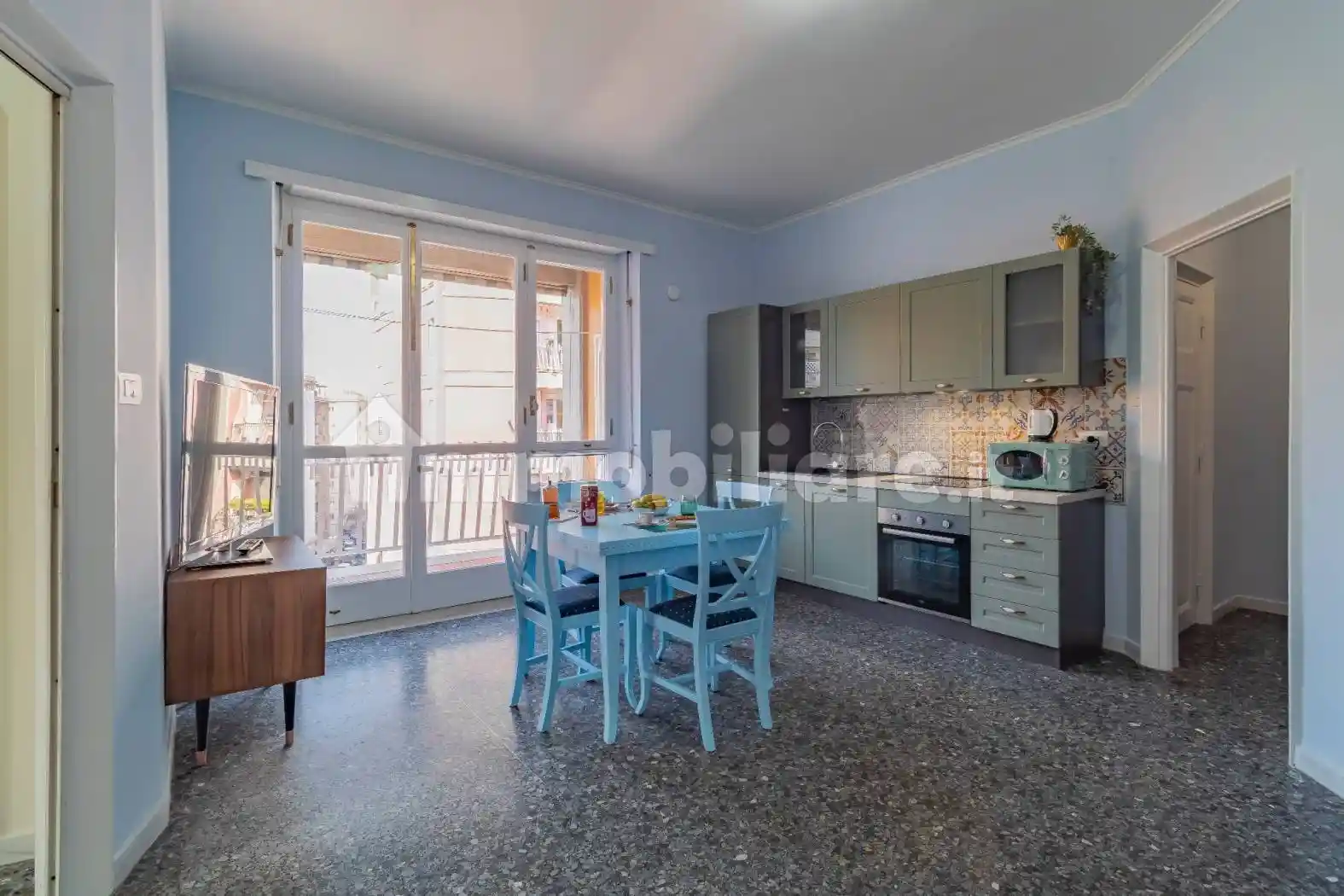 Appartamento in affitto a Roma