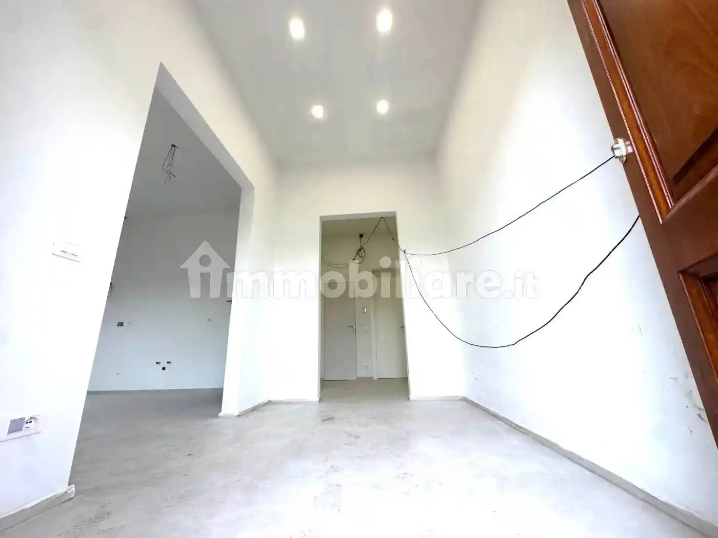 Appartamento in vendita a Campi Bisenzio