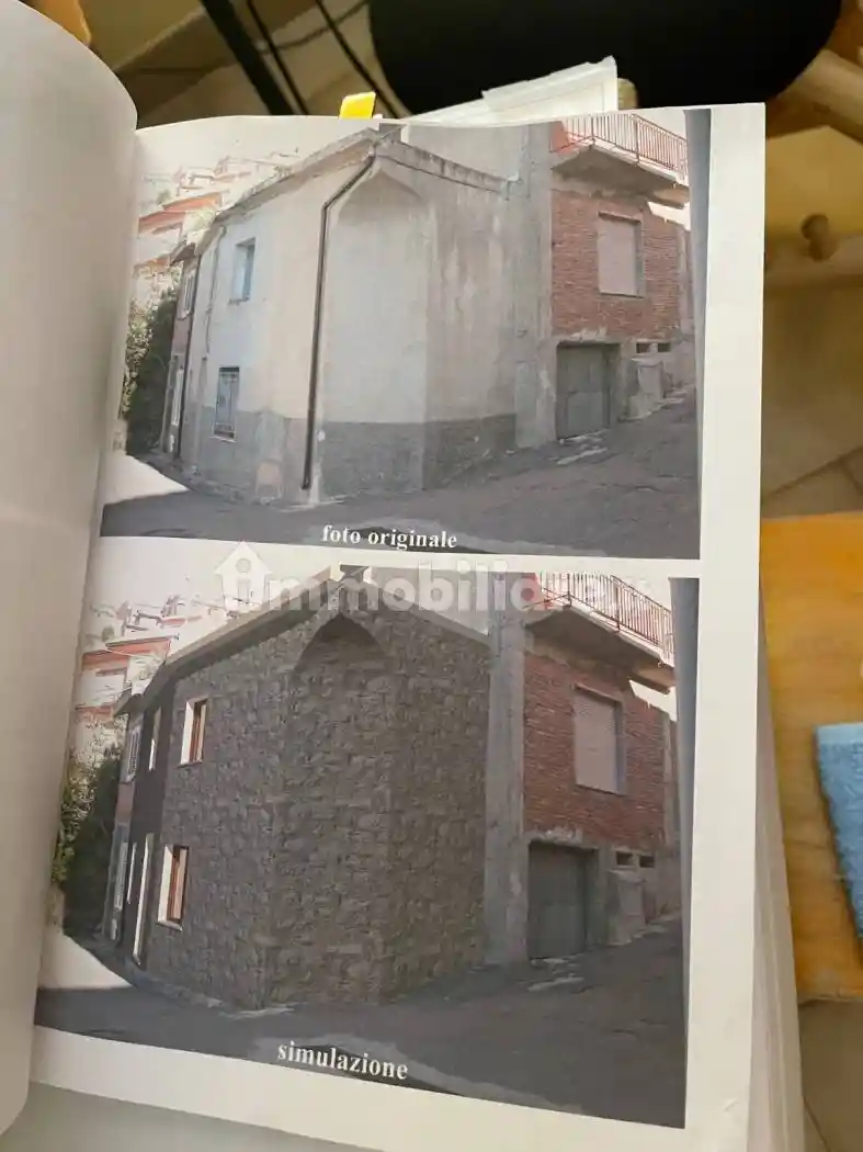 Rustico - Casale in vendita a Talana