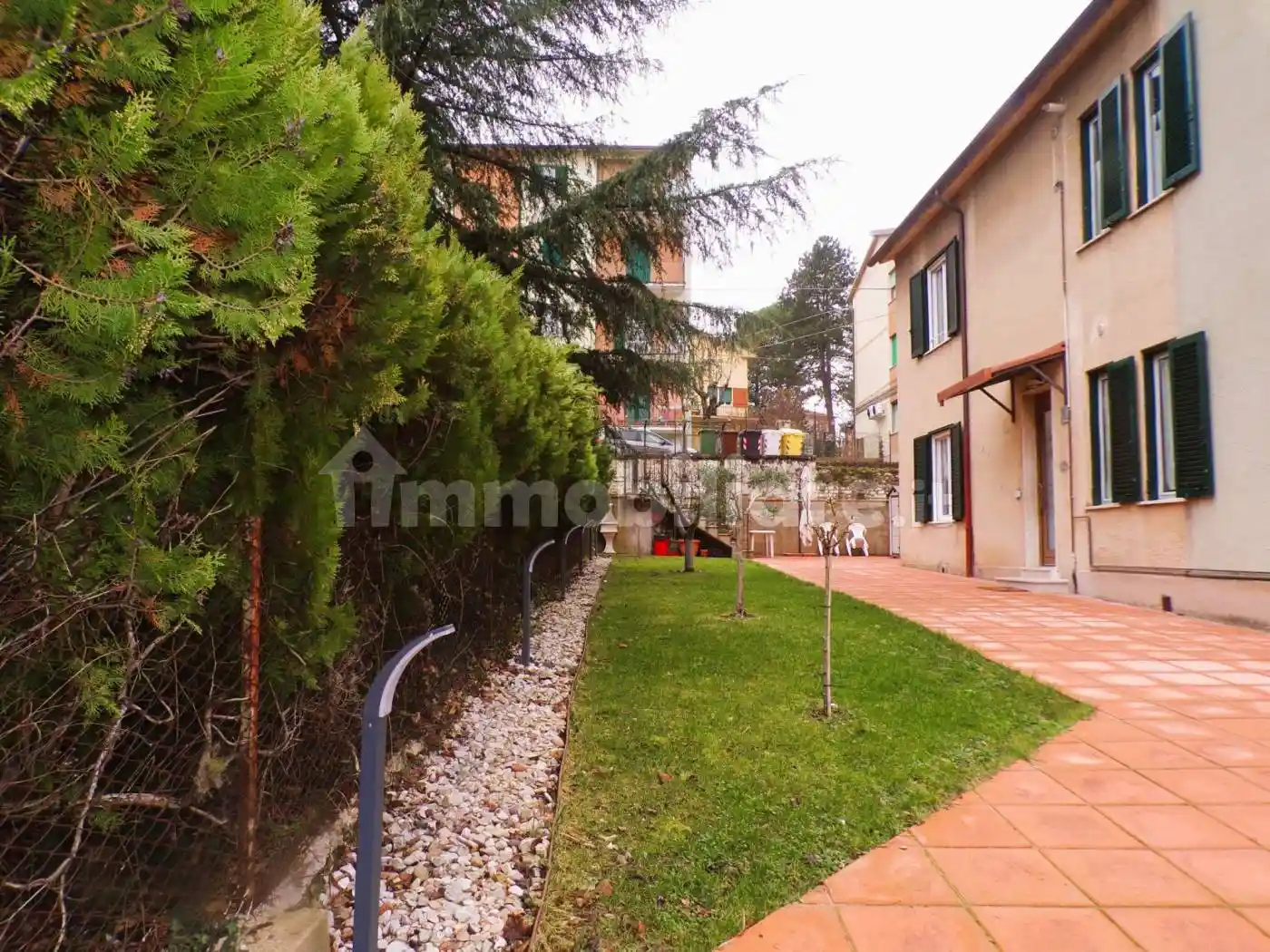 Villa in vendita a Sassoferrato