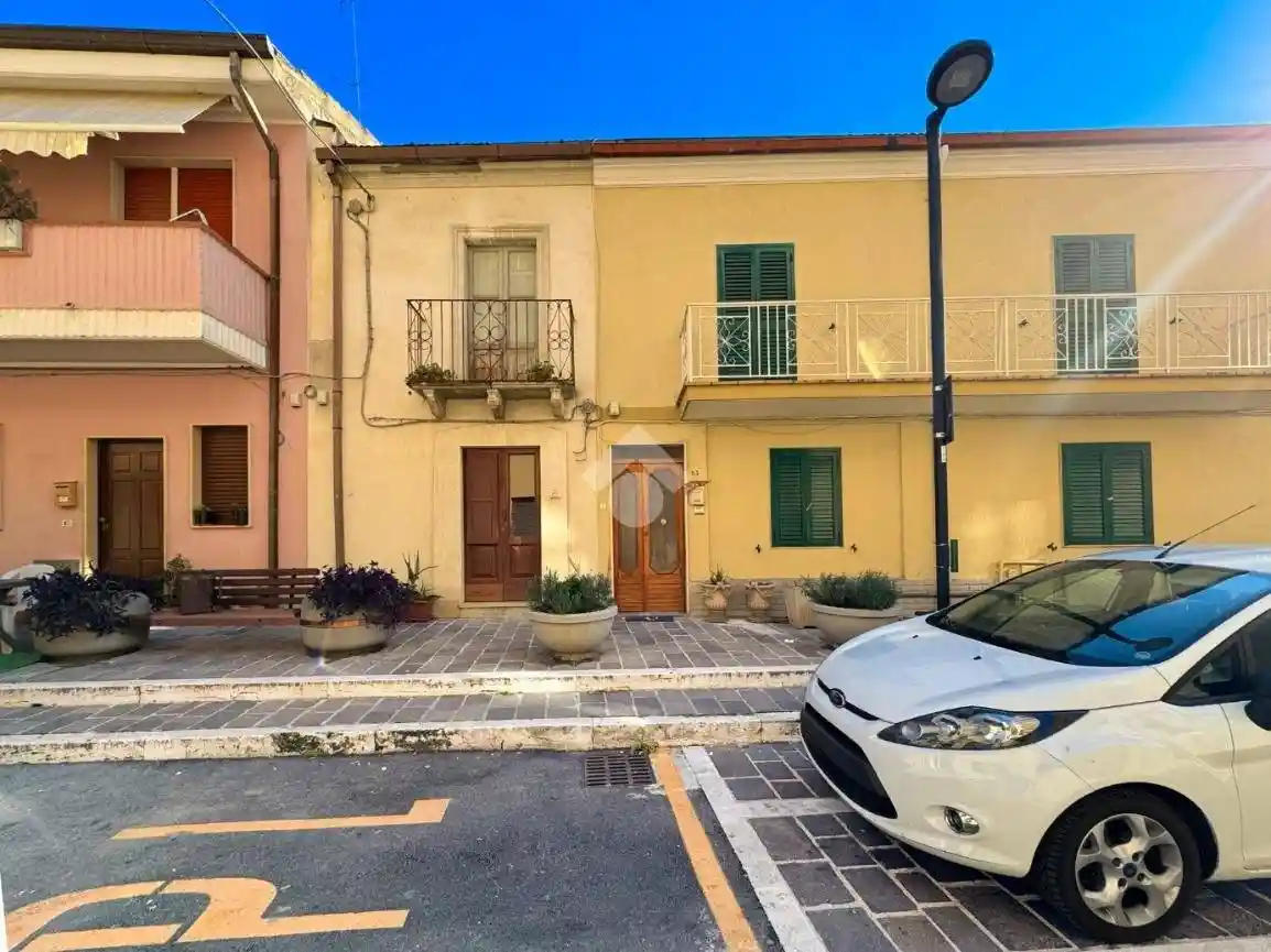 Casa indipendente in vendita a Ripa Teatina