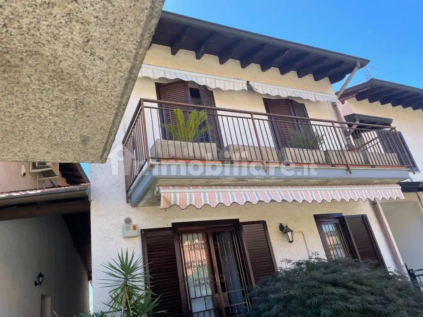 Appartamento in affitto a Gallarate