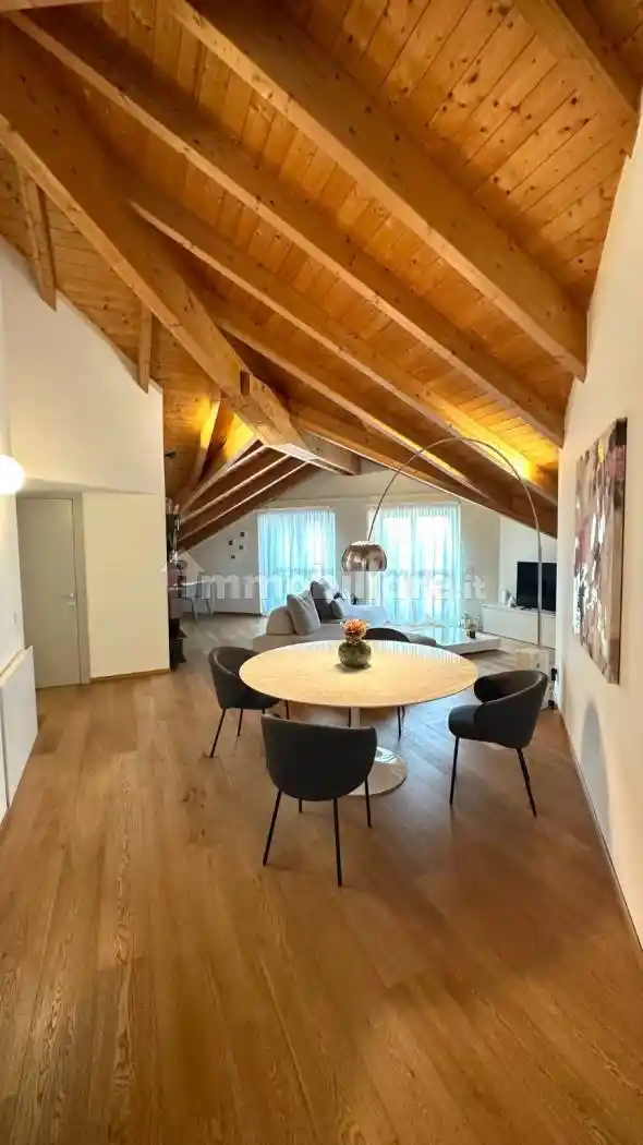 Appartamento in vendita a Inveruno