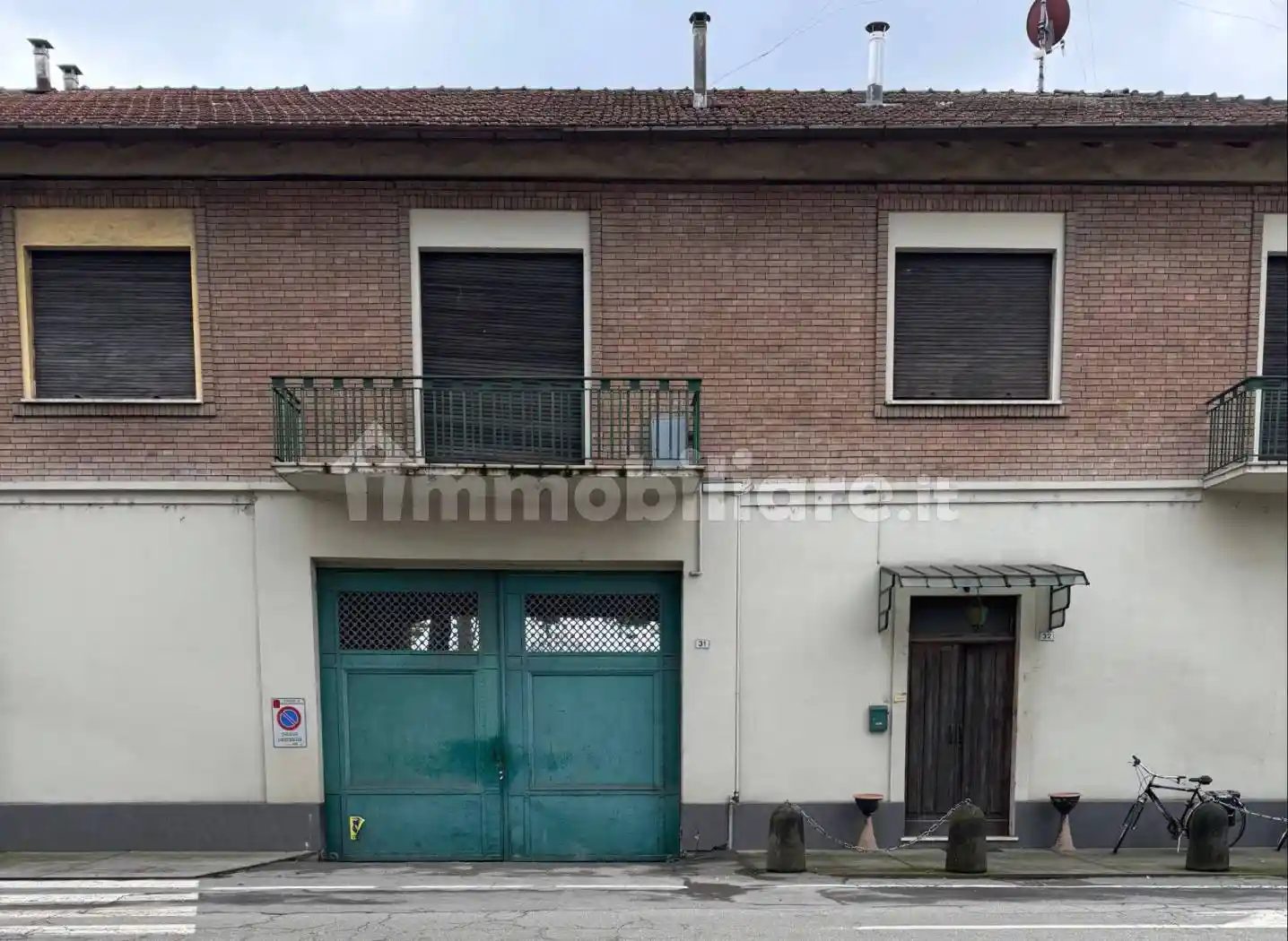 Casa indipendente in vendita a Nizza Monferrato