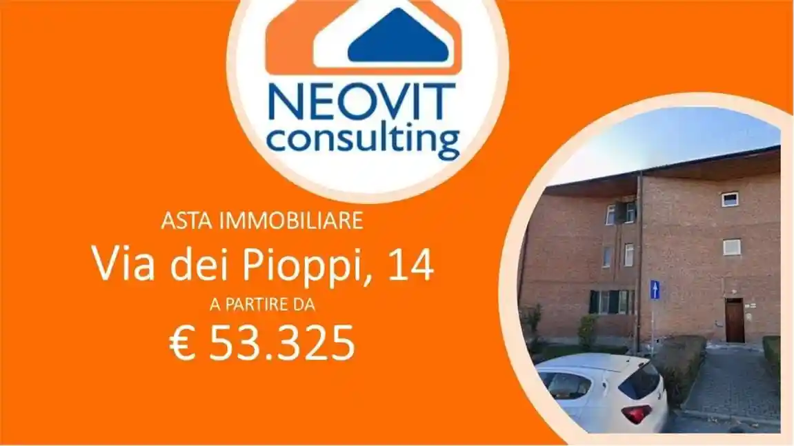 Appartamento in vendita a Torino