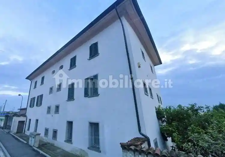 Appartamento in vendita a Rovato