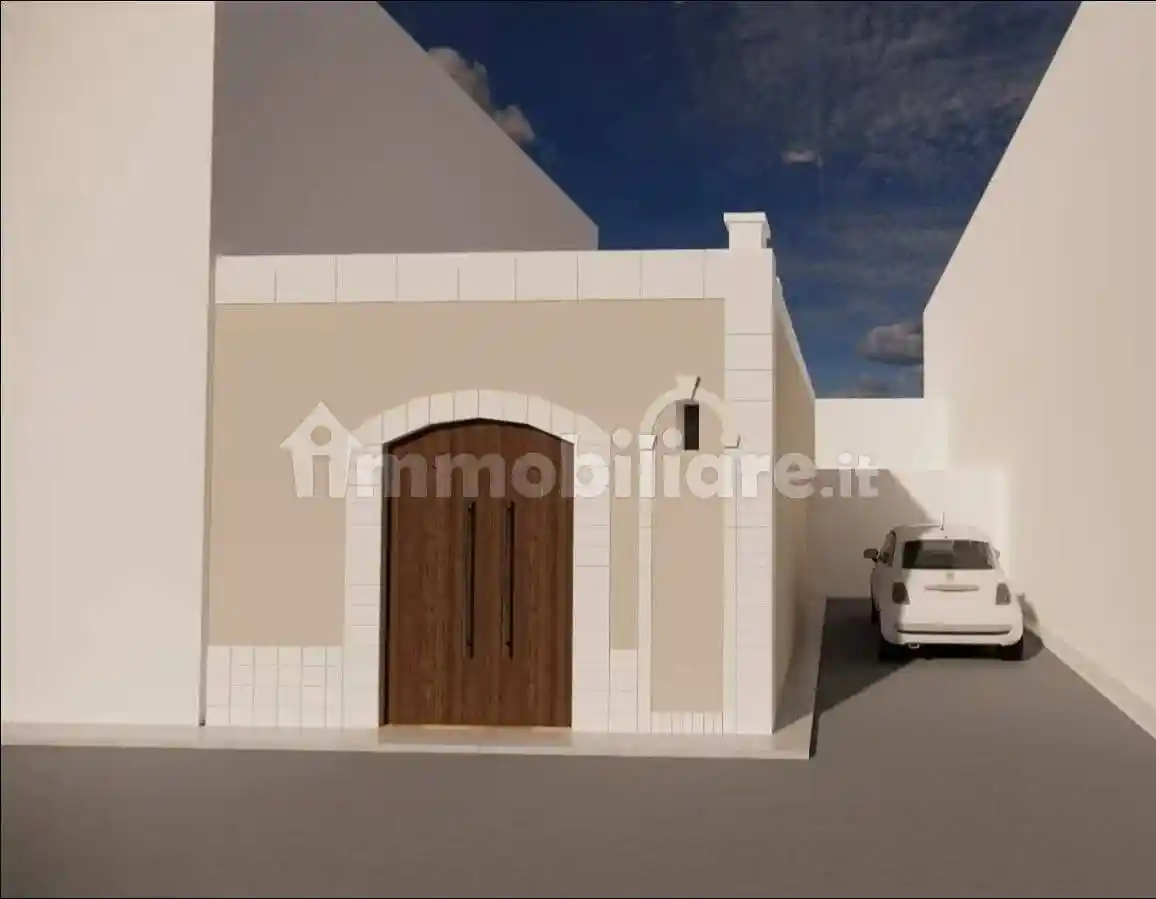Appartamento in vendita a Sammichele di Bari