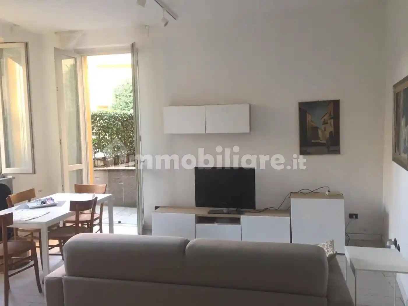 Appartamento in affitto a Monza