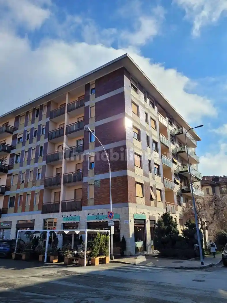 Appartamento in vendita a Biella