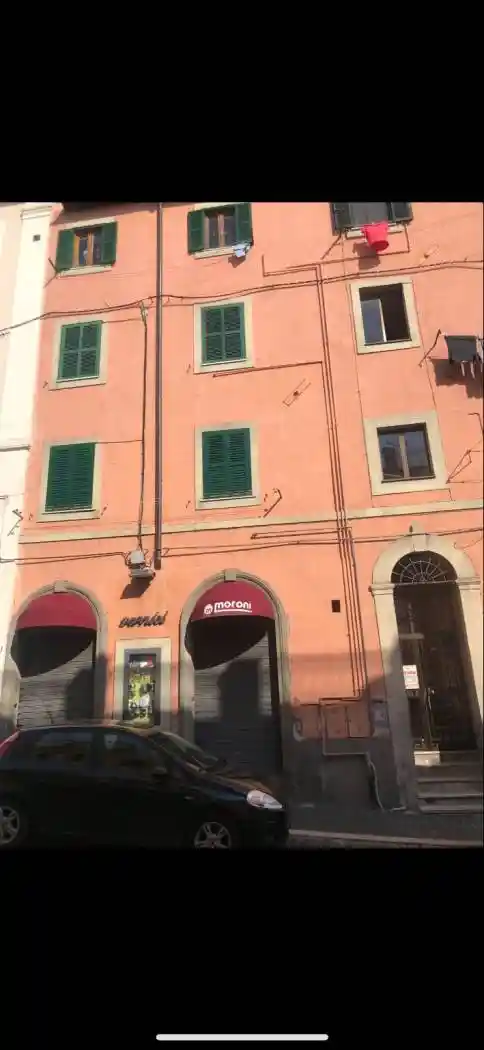 Appartamento in affitto a Genzano di Roma