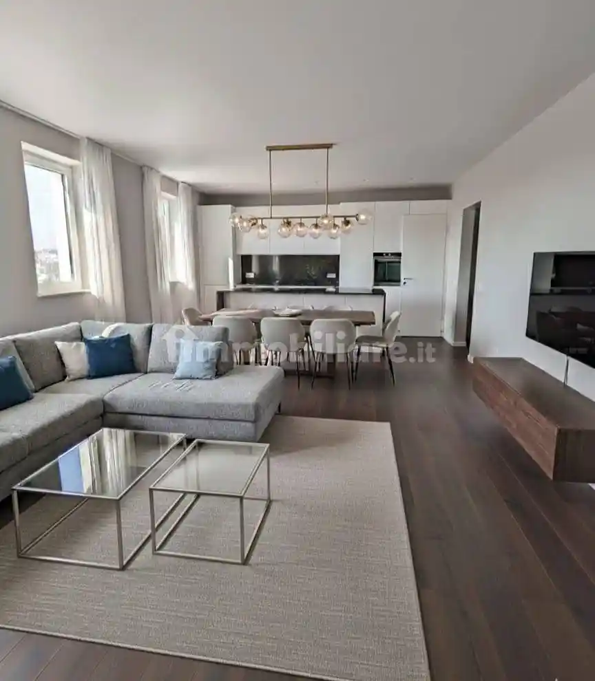 Appartamento in vendita a Giussano