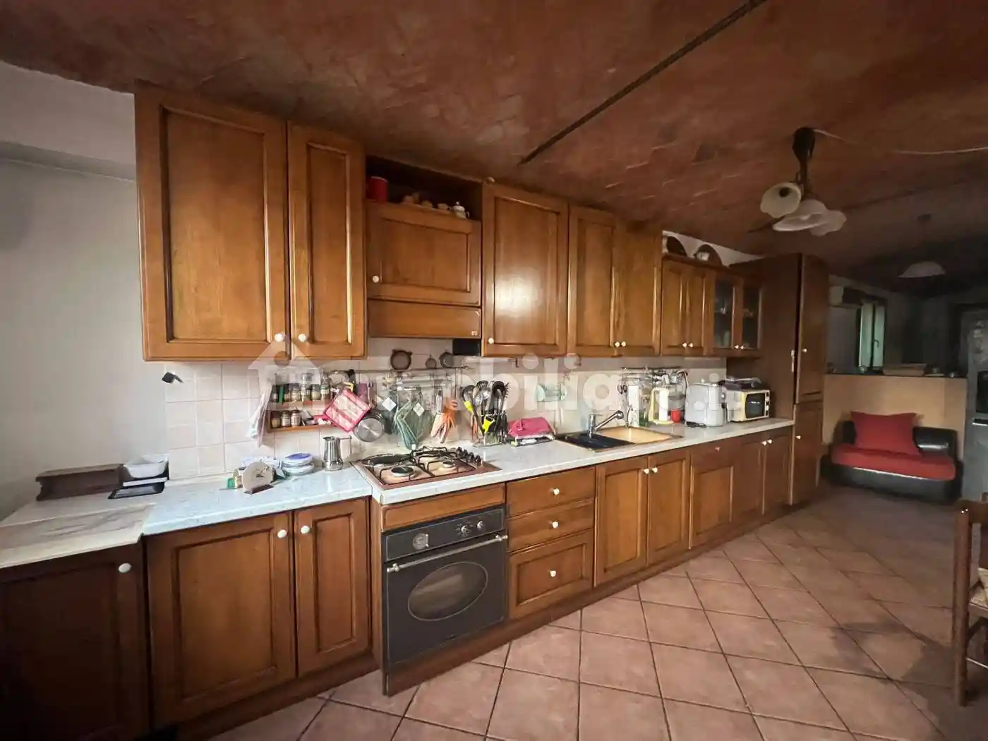 Villa in vendita a Modena