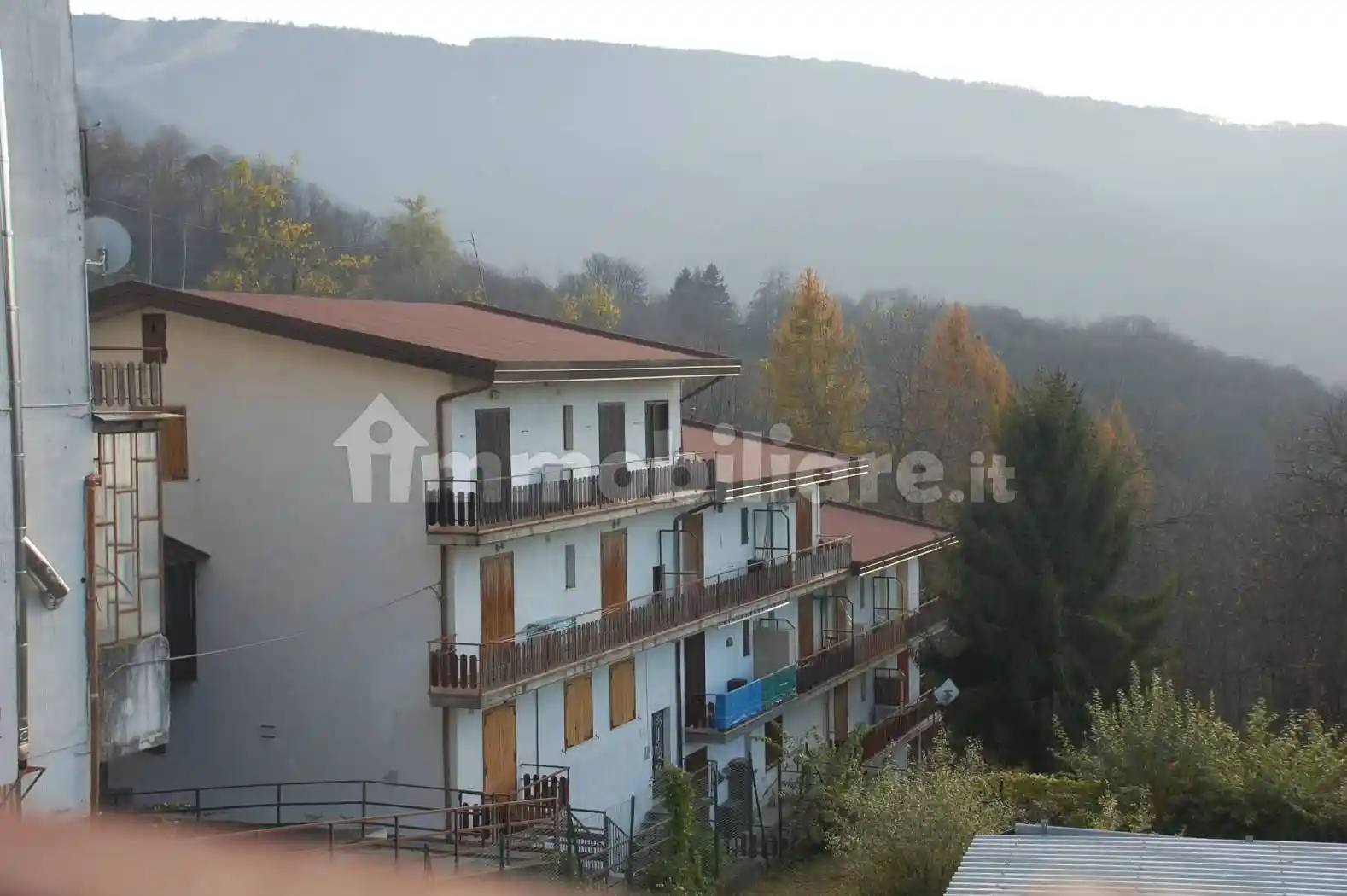 Appartamento in vendita a Roburent