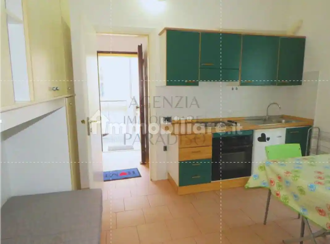 Appartamento in vendita a Urbino