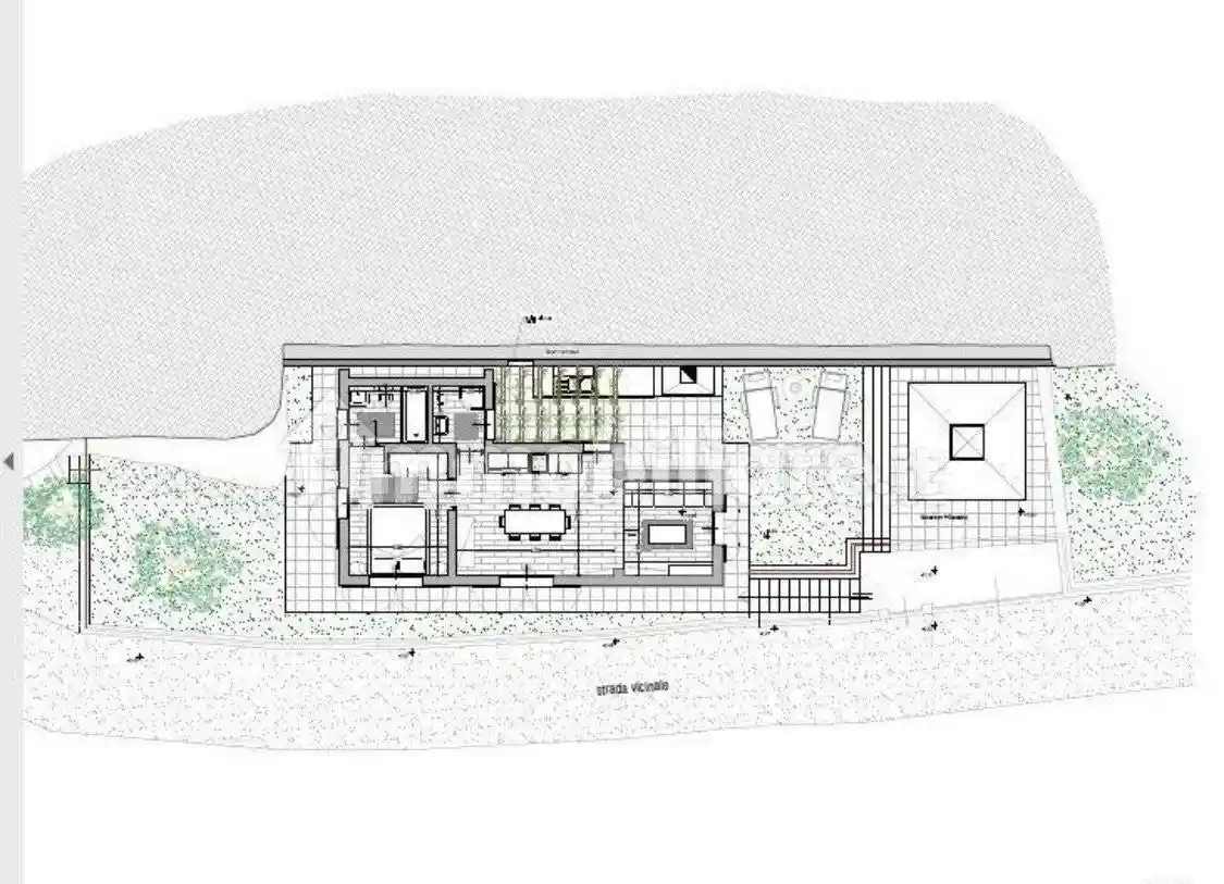 Rustico - Casale in vendita a Monte Argentario