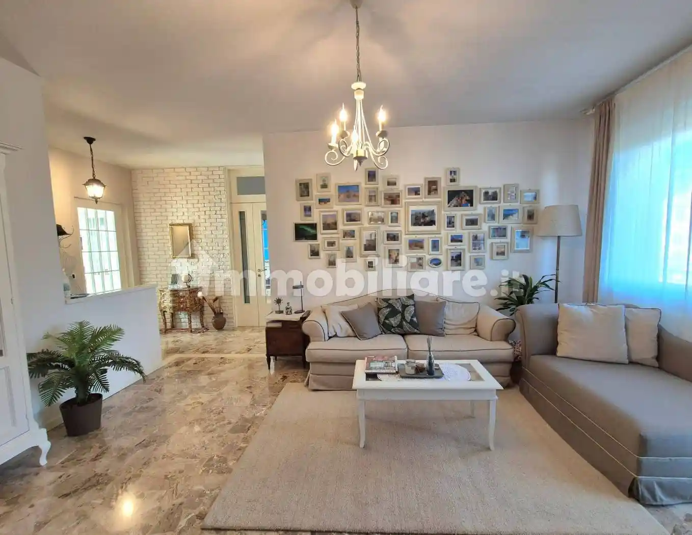 Appartamento in vendita a Roncade