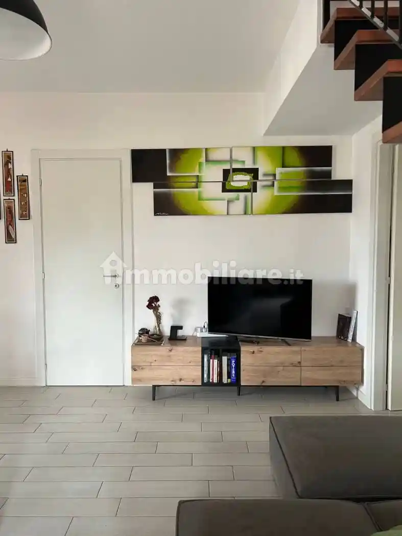 Attico - Mansarda in affitto a Cervia