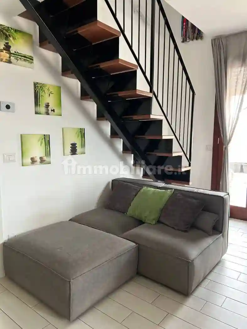 Attico - Mansarda - foto 2