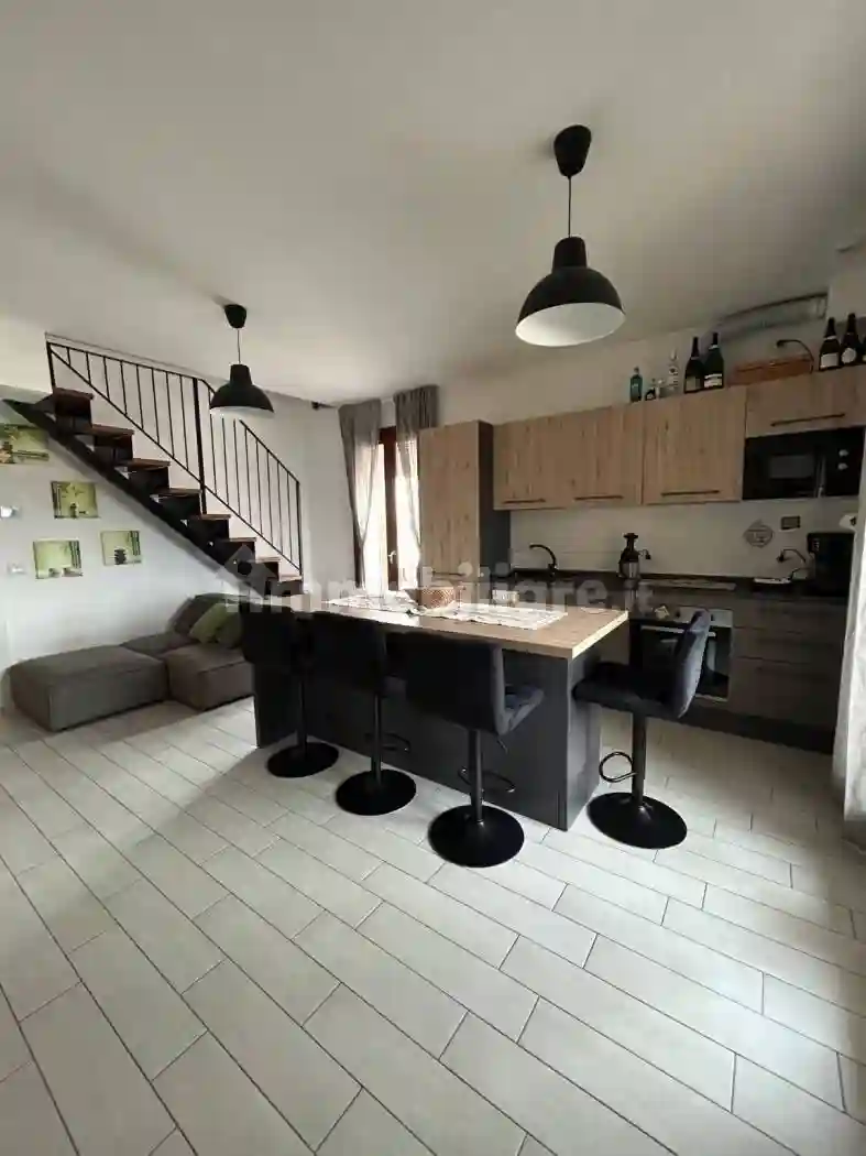 Attico - Mansarda - foto 3