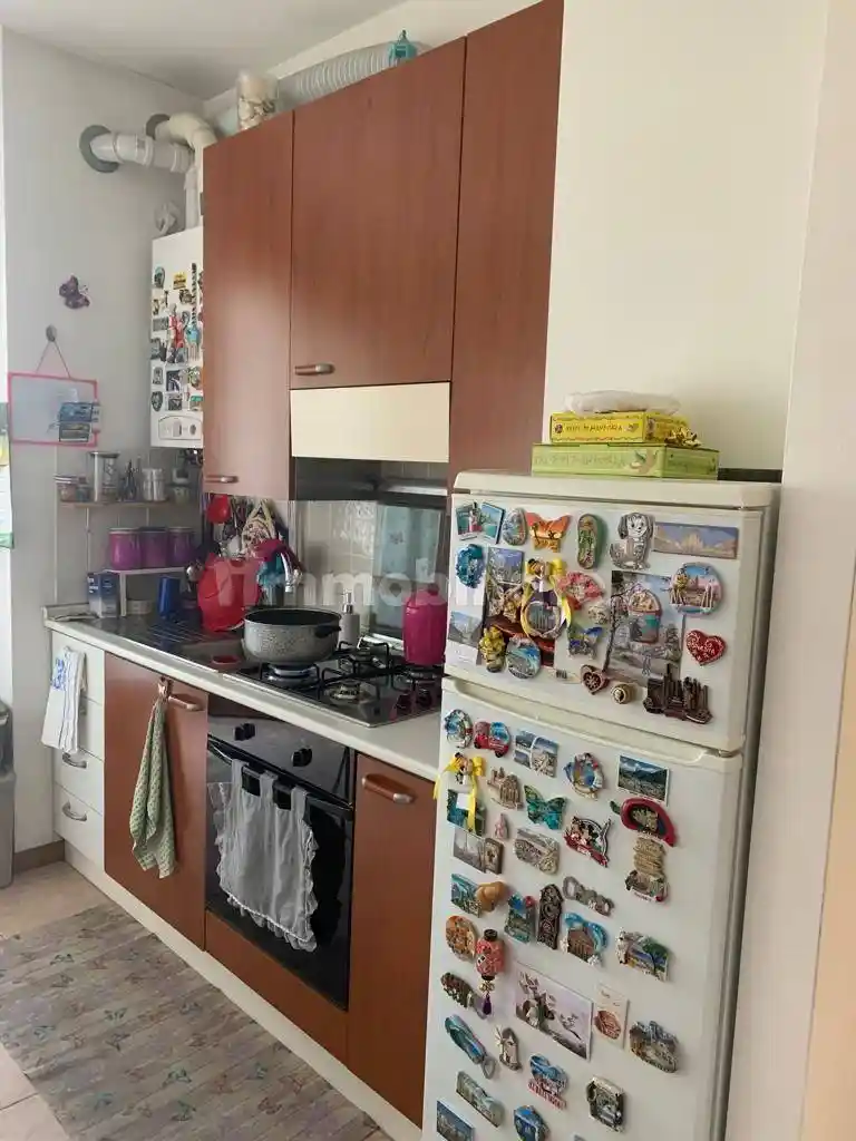 Appartamento in affitto a Torrile