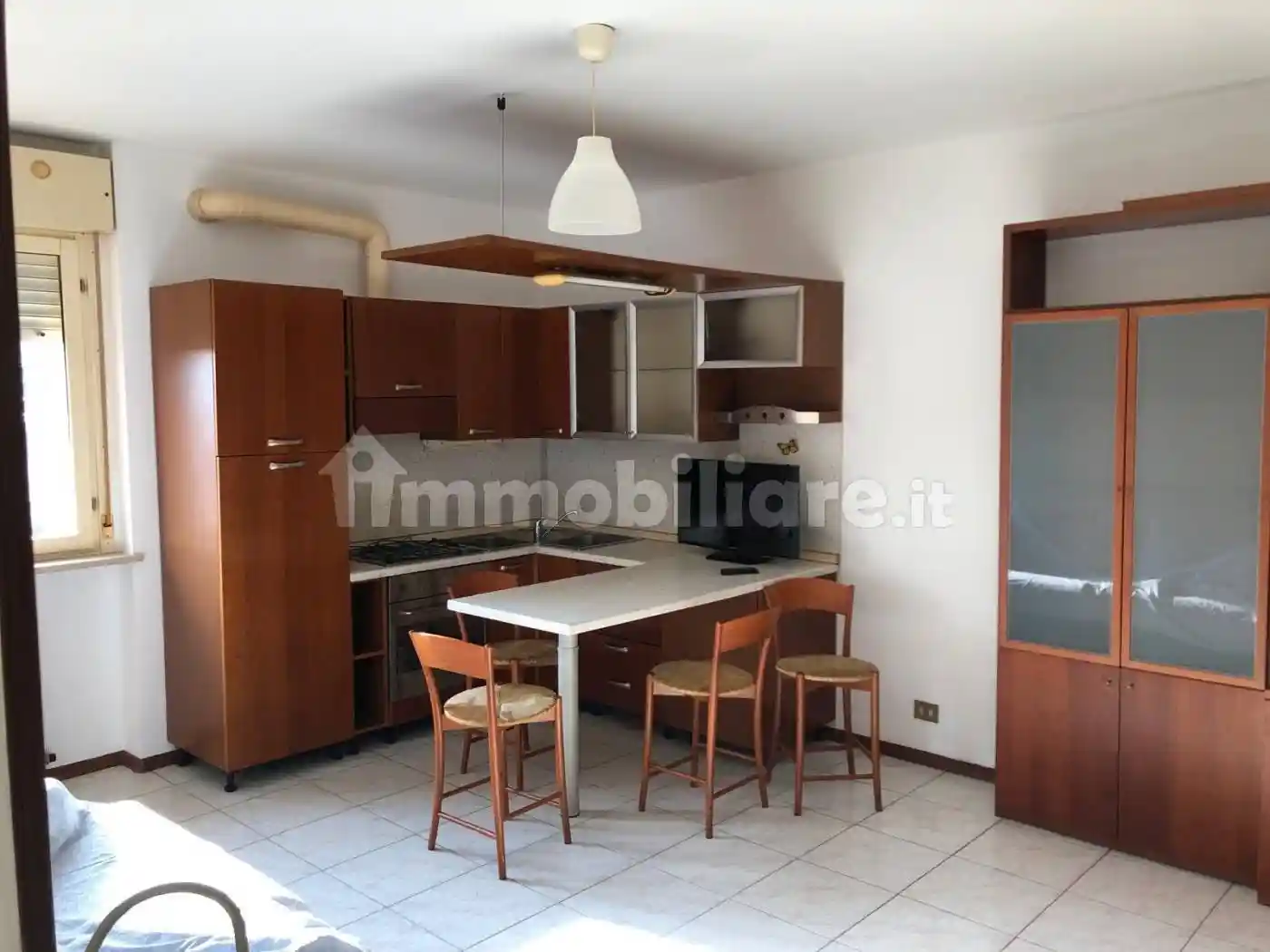 Appartamento in vendita a Valenza