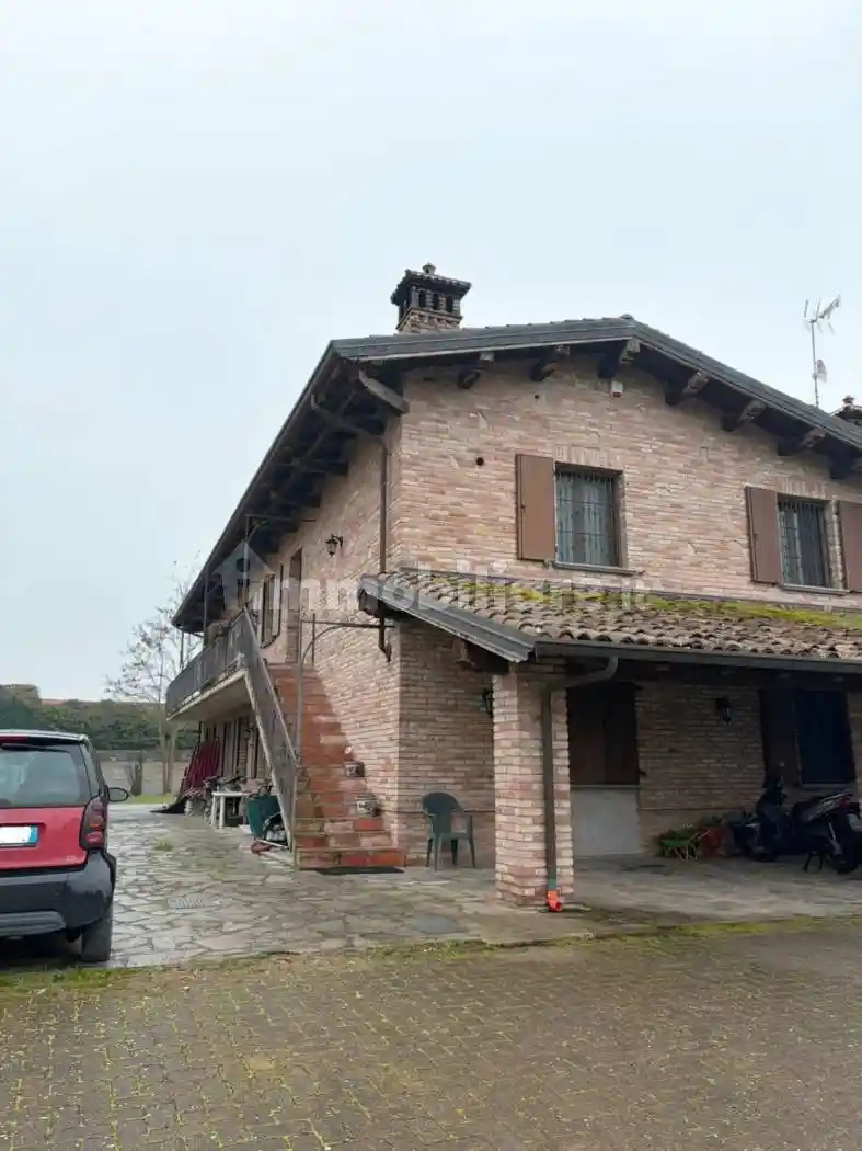 Appartamento in vendita a Pontecurone