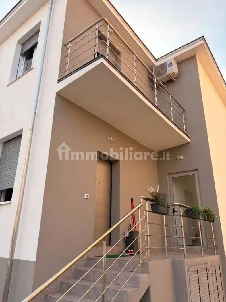 Appartamento in affitto a Parma