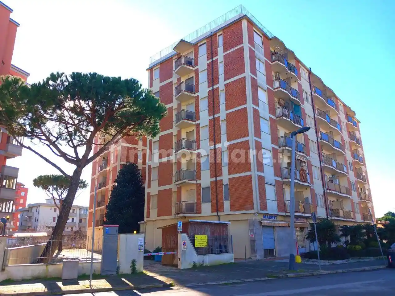 Appartamento in vendita a Comacchio