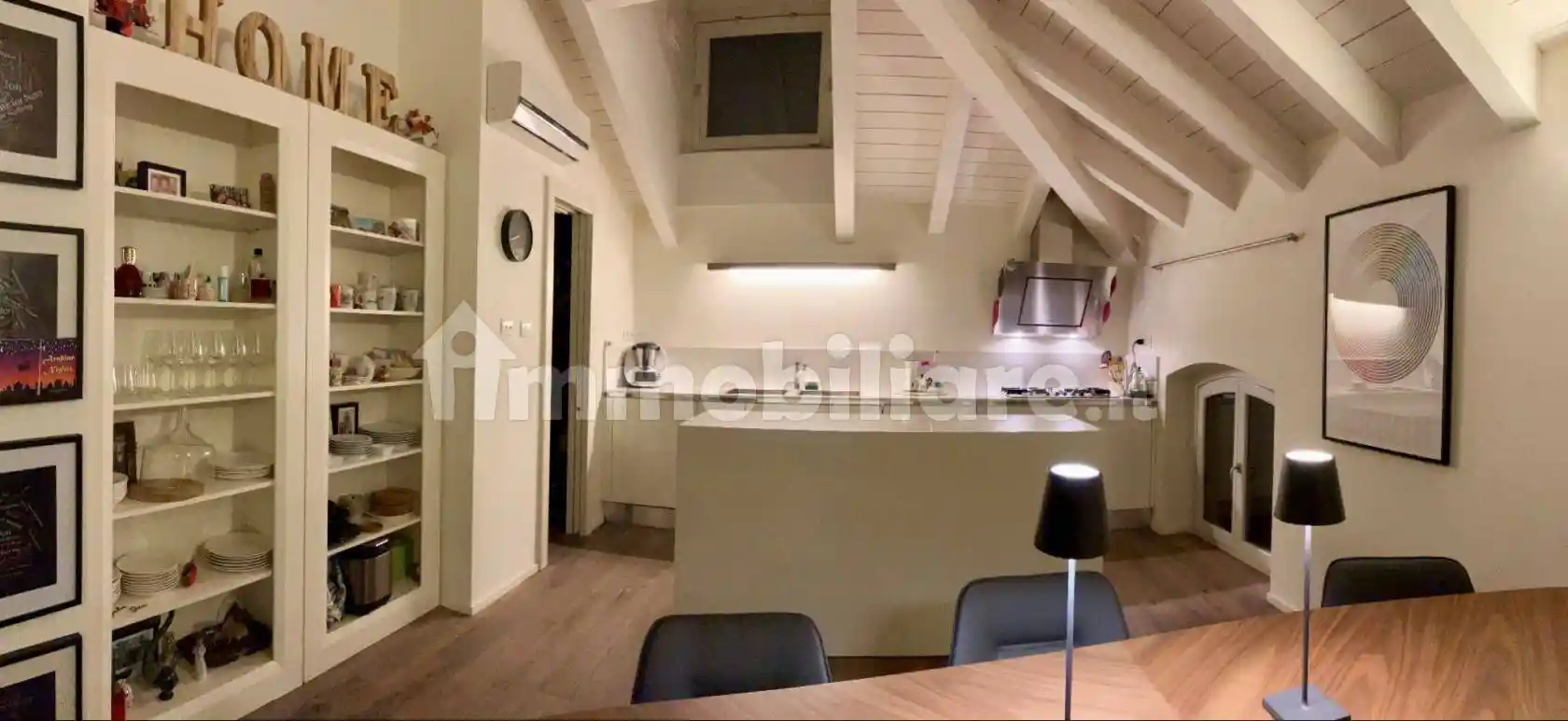 Appartamento in vendita a Crema