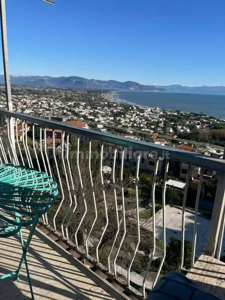 Appartamento in affitto a San Felice Circeo