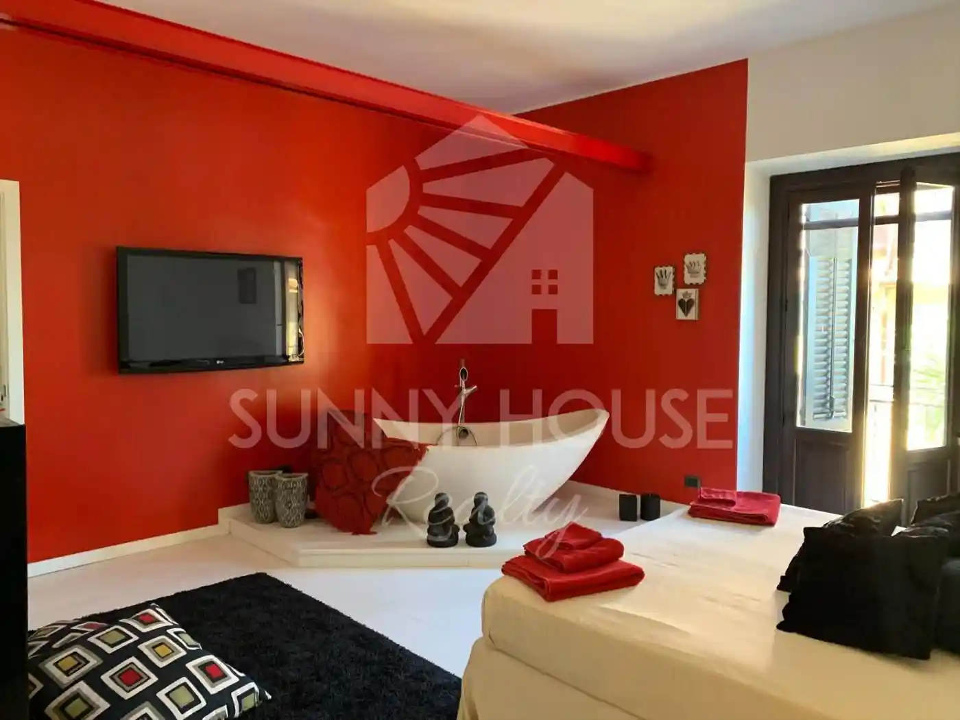 Appartamento in vendita a Reitano