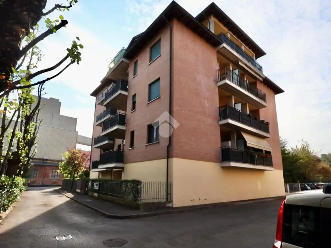 Appartamento in vendita a Reggio Emilia