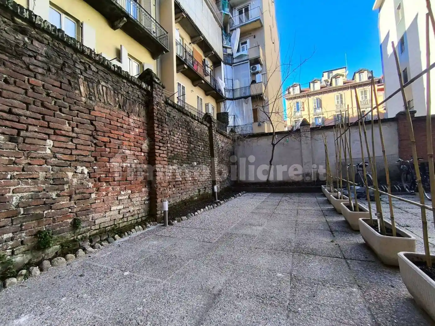 Appartamento in vendita a Torino