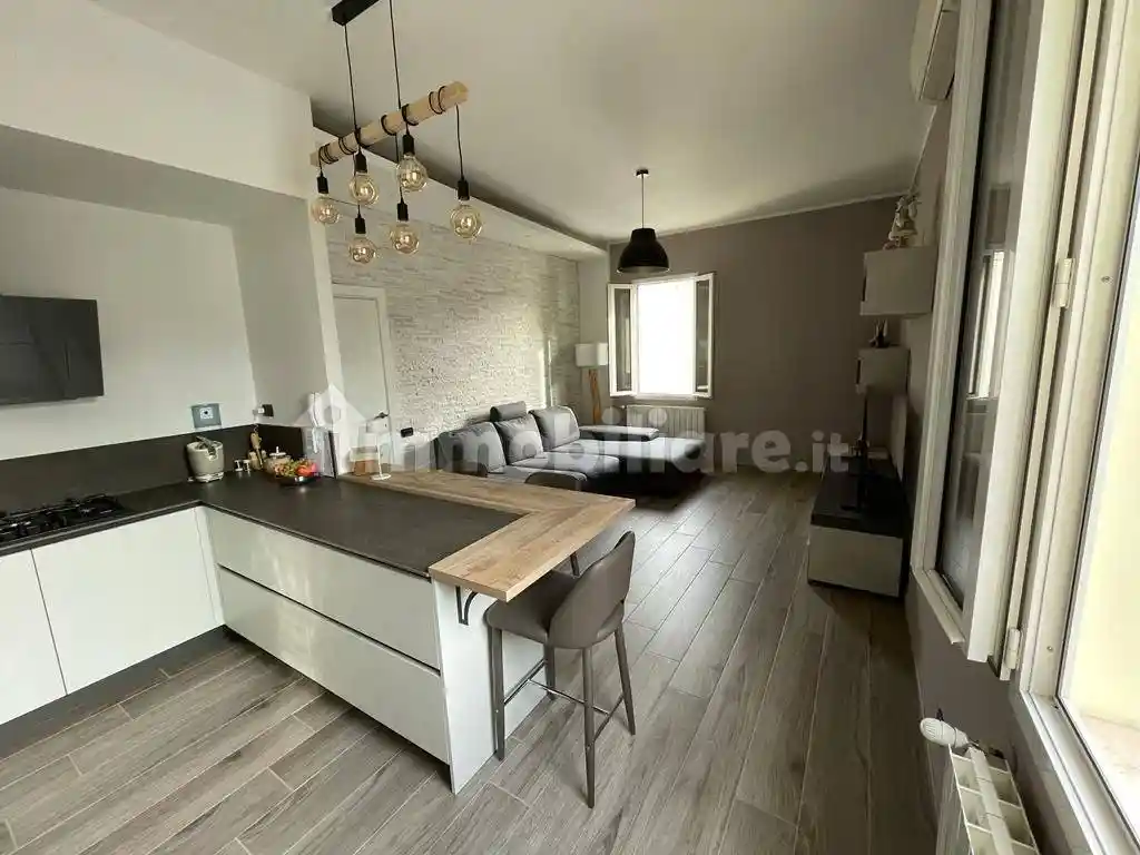 Villa in affitto a Ravenna