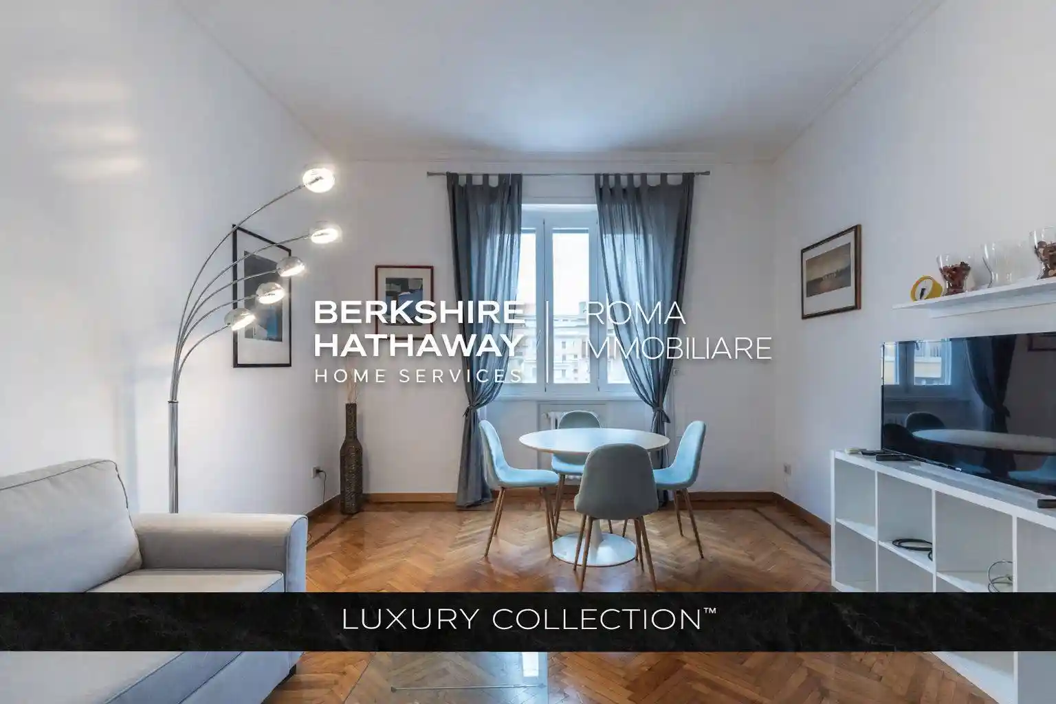 Appartamento in affitto a Roma