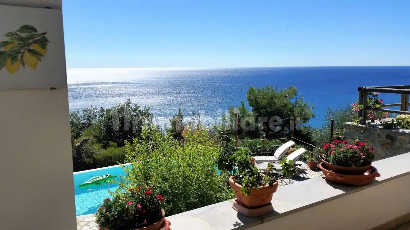 Villa in vendita a Andora