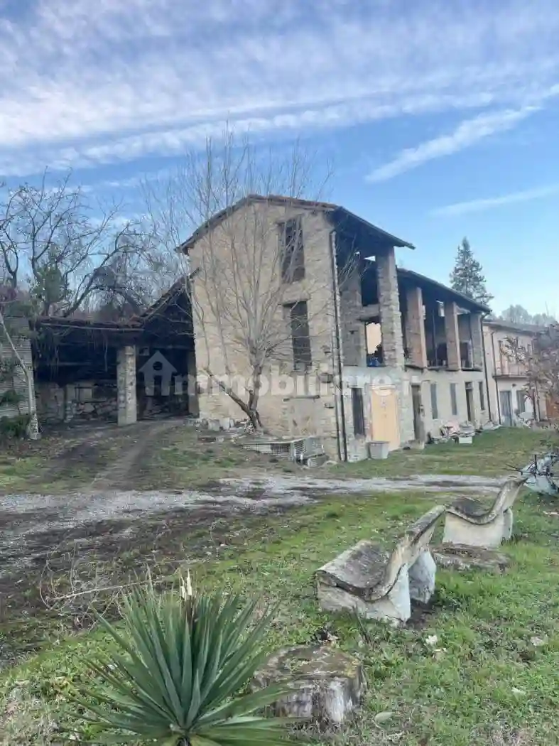 Palazzo - Edificio - foto 2