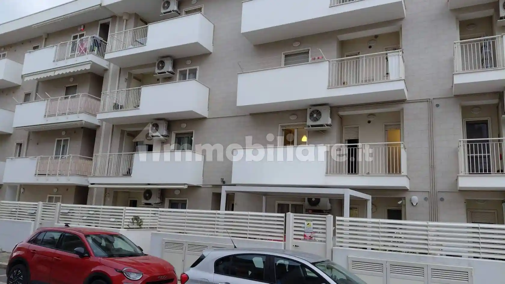 Appartamento in vendita a Matera