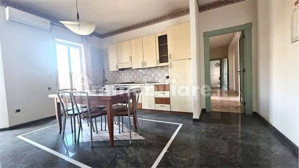 Appartamento in vendita a Siracusa