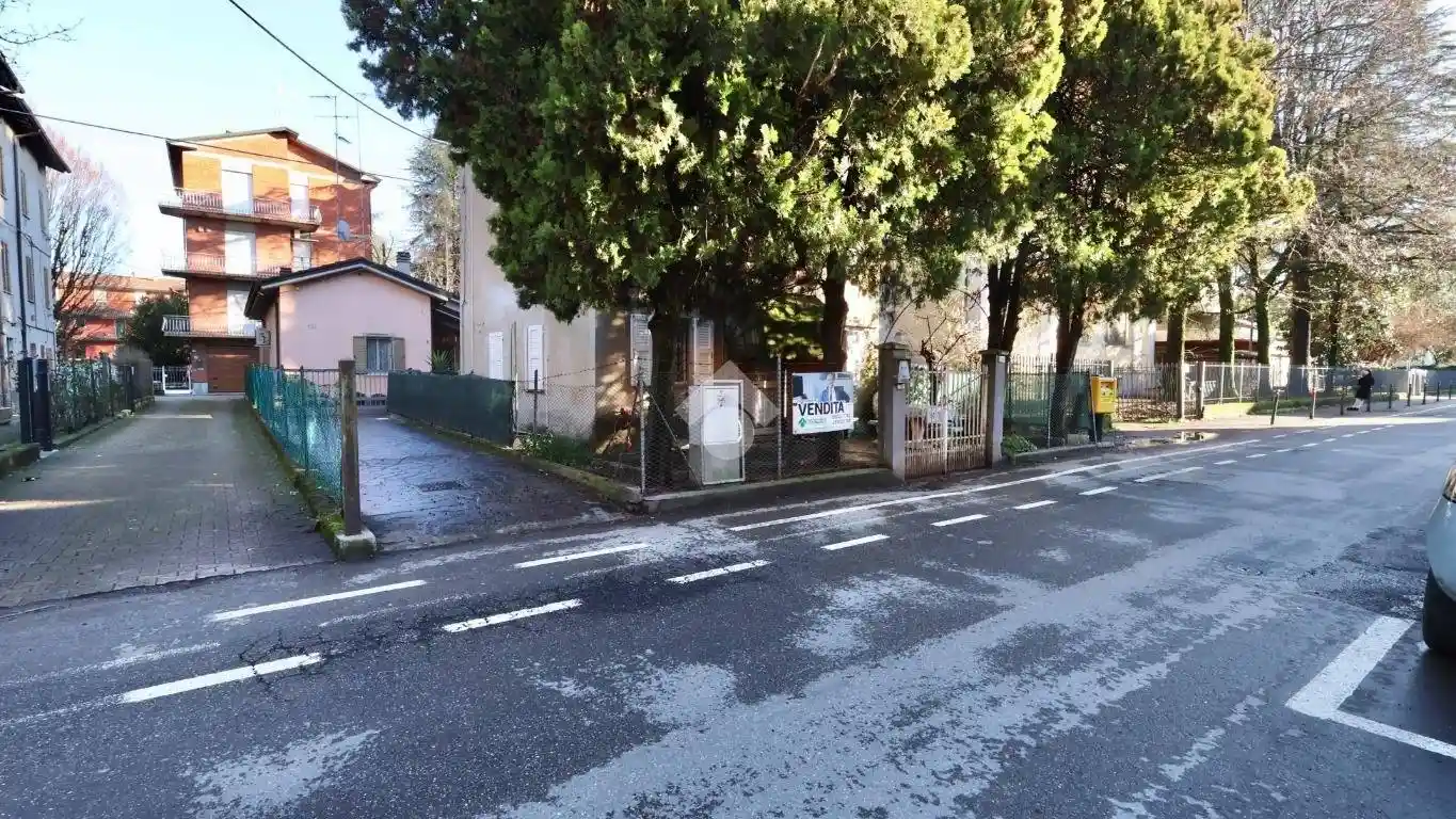 Villa in vendita a Reggio Emilia