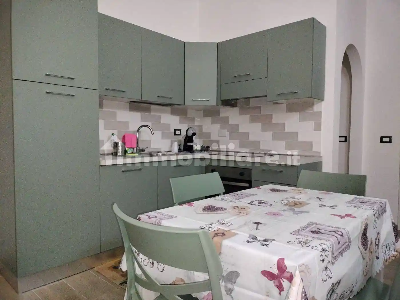 Villa in affitto a Roma