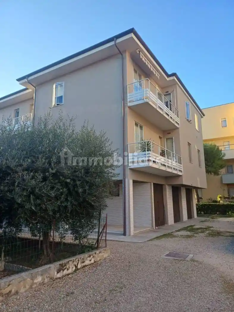 Appartamento in vendita a Senigallia