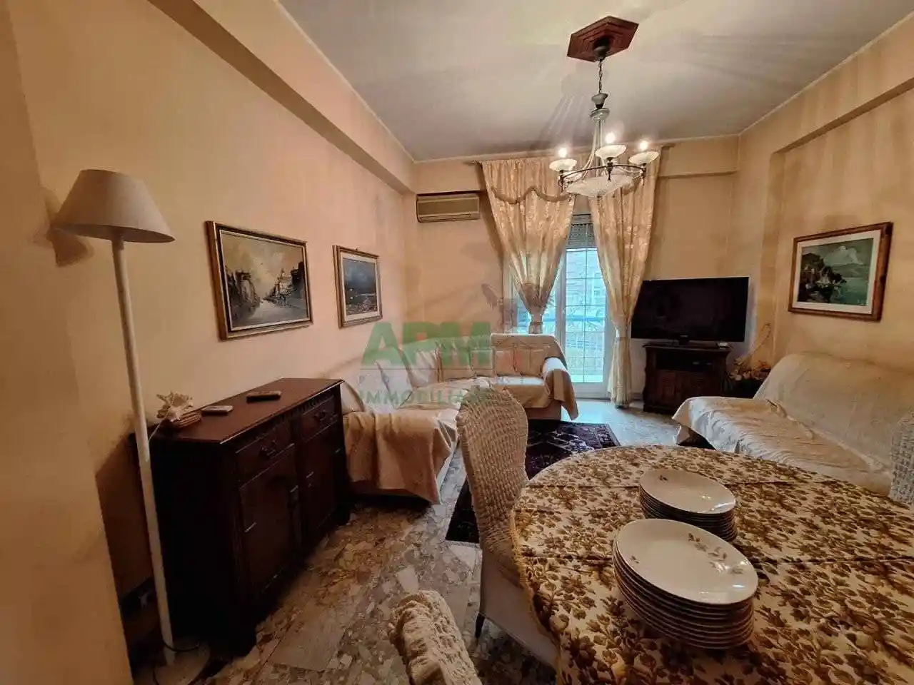 Appartamento in vendita a Reggio Calabria