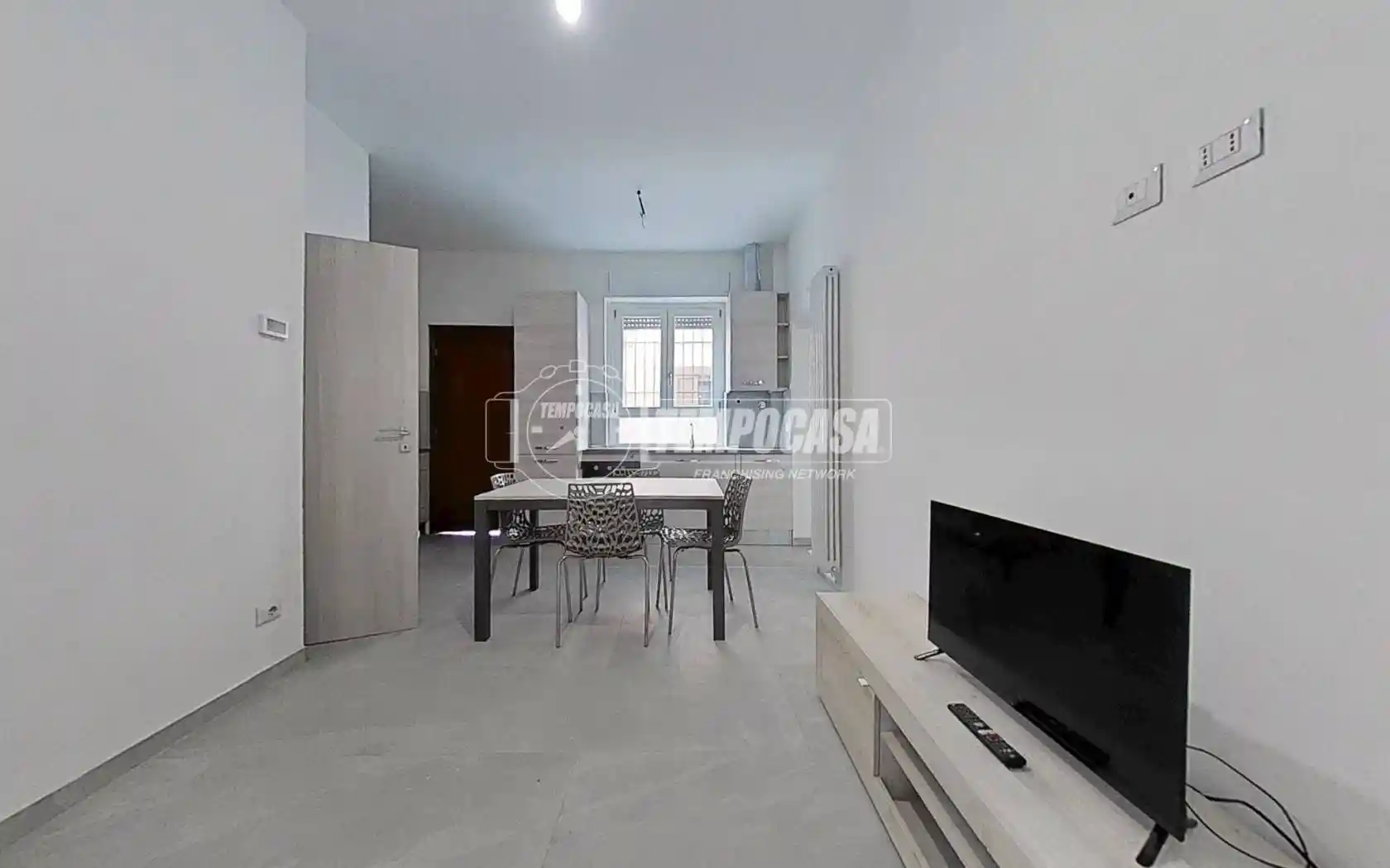 Appartamento in affitto a Biassono