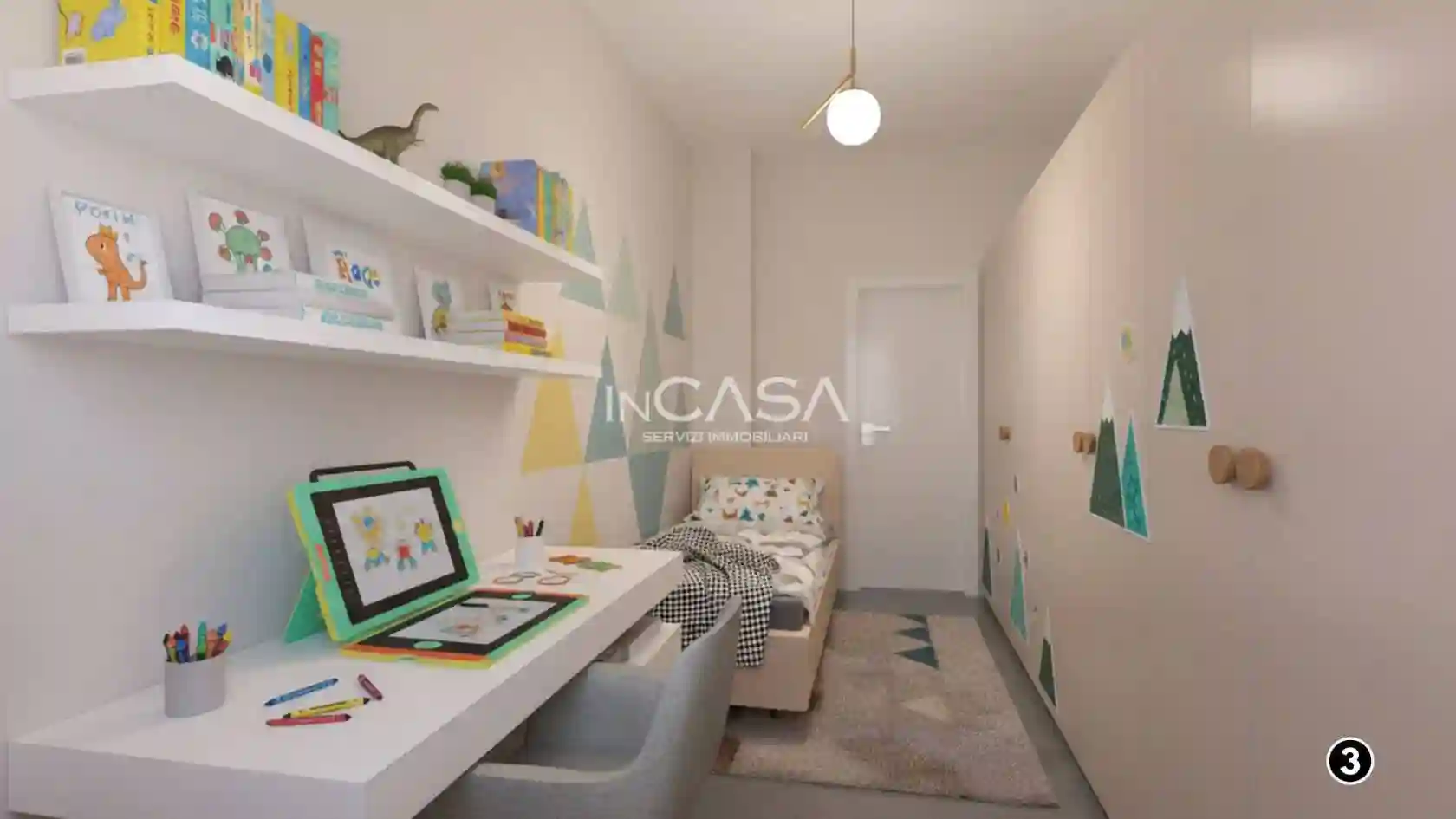 Appartamento - foto 4