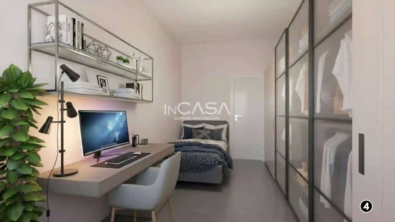 Appartamento - foto 5