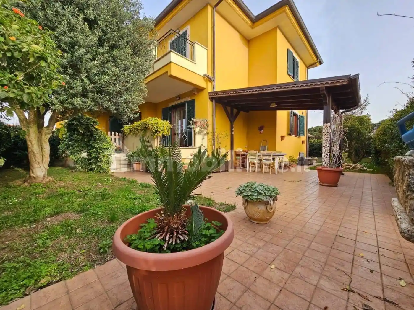 Villa in vendita a Anzio