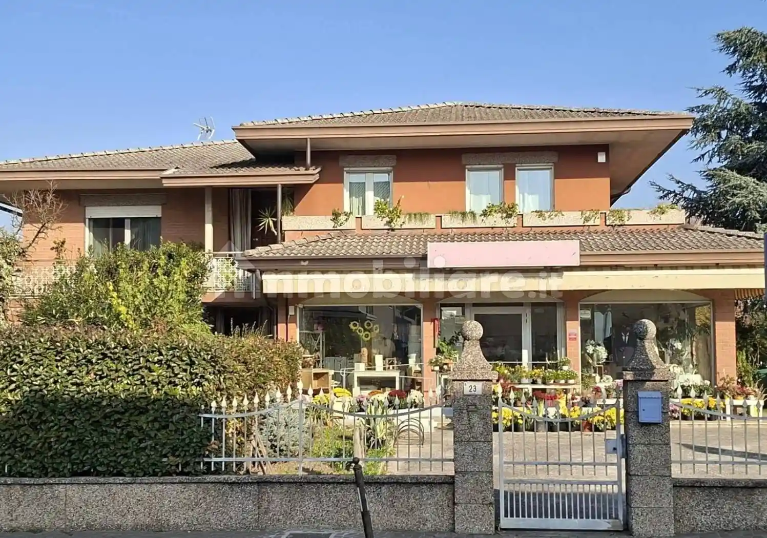Villa in vendita a Brugine
